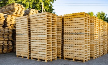 PALLET LÀ GÌ? NHỮNG LOẠI PALLET PHỔ BIẾN TRÊN THỊ TRƯỜNG HIỆN NAY